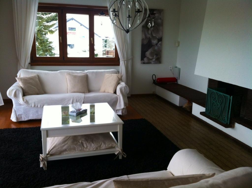 Villa Du Lion D'Or ลาเปอติต-ปีแยร์ ห้อง รูปภาพ