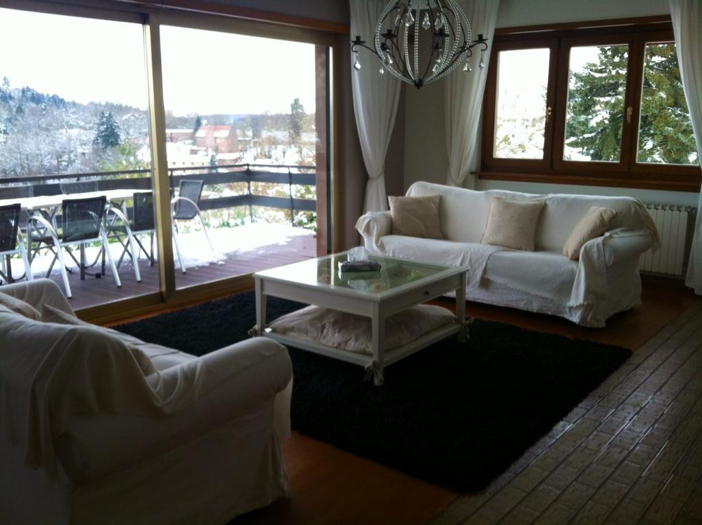 Villa Du Lion D'Or ลาเปอติต-ปีแยร์ ห้อง รูปภาพ