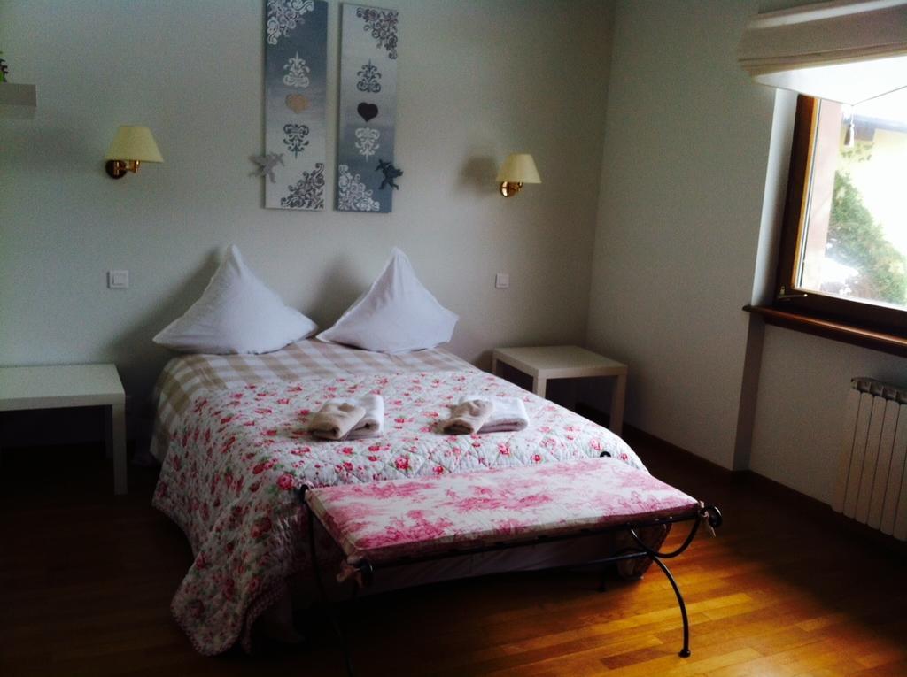 Villa Du Lion D'Or ลาเปอติต-ปีแยร์ ห้อง รูปภาพ