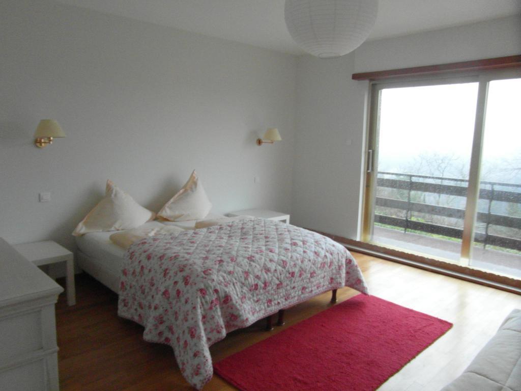 Villa Du Lion D'Or ลาเปอติต-ปีแยร์ ห้อง รูปภาพ