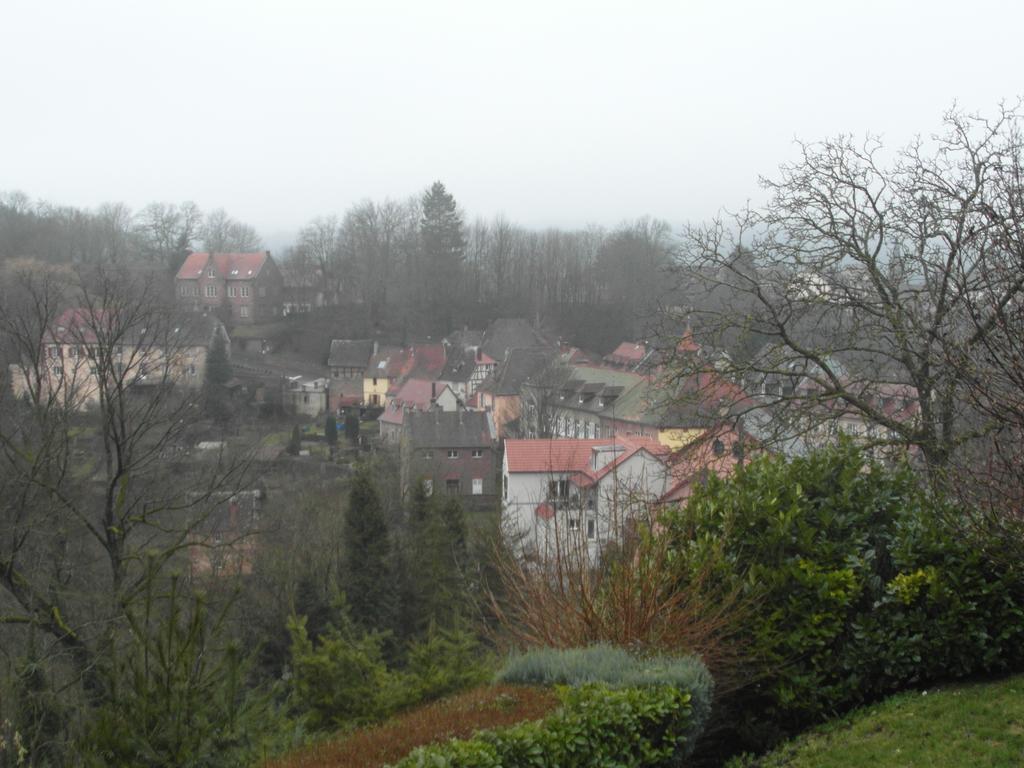 Villa Du Lion D'Or ลาเปอติต-ปีแยร์ ห้อง รูปภาพ