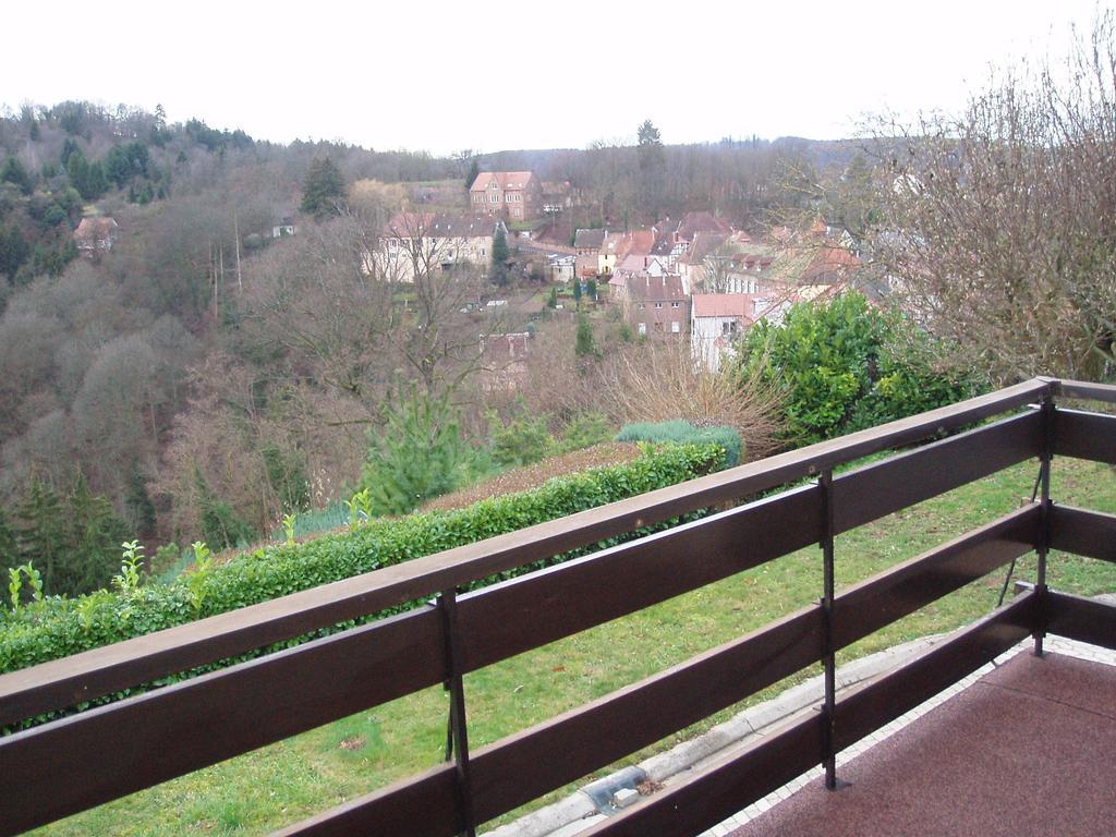 Villa Du Lion D'Or ลาเปอติต-ปีแยร์ ห้อง รูปภาพ