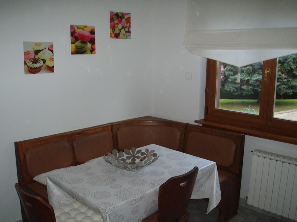 Villa Du Lion D'Or ลาเปอติต-ปีแยร์ ห้อง รูปภาพ