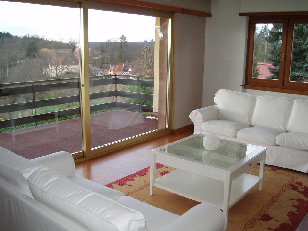 Villa Du Lion D'Or ลาเปอติต-ปีแยร์ ห้อง รูปภาพ