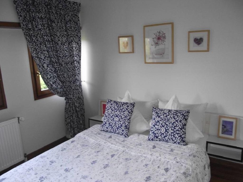 Villa Du Lion D'Or ลาเปอติต-ปีแยร์ ห้อง รูปภาพ