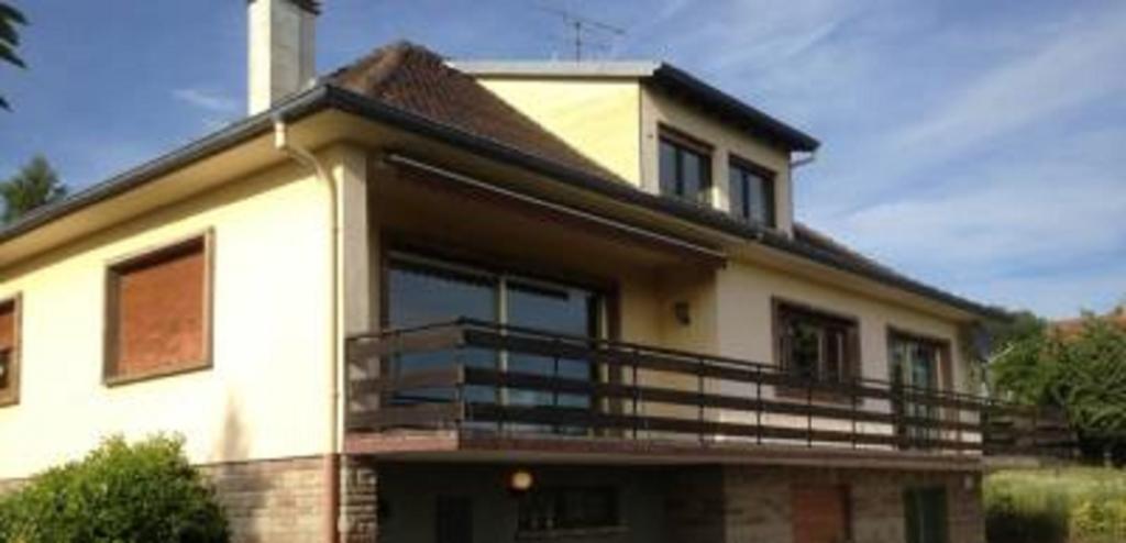 Villa Du Lion D'Or ลาเปอติต-ปีแยร์ ห้อง รูปภาพ