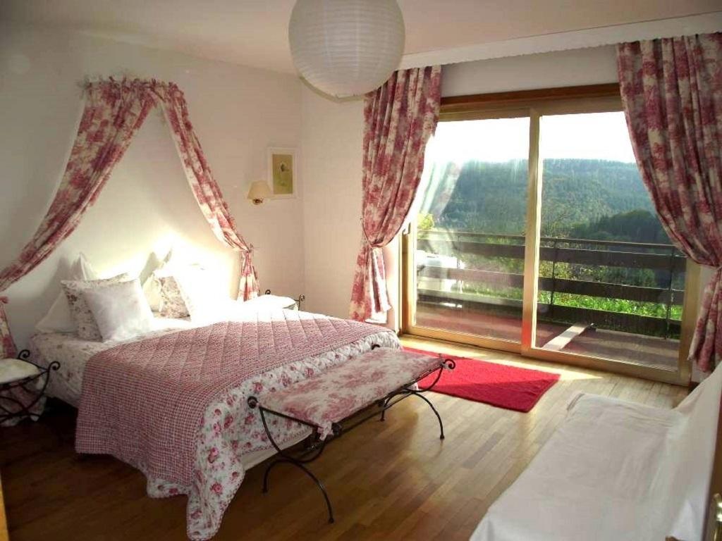 Villa Du Lion D'Or ลาเปอติต-ปีแยร์ ห้อง รูปภาพ