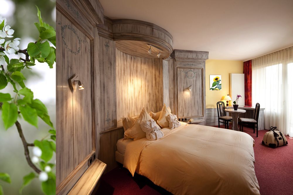 Villa Du Lion D'Or ลาเปอติต-ปีแยร์ ภายนอก รูปภาพ